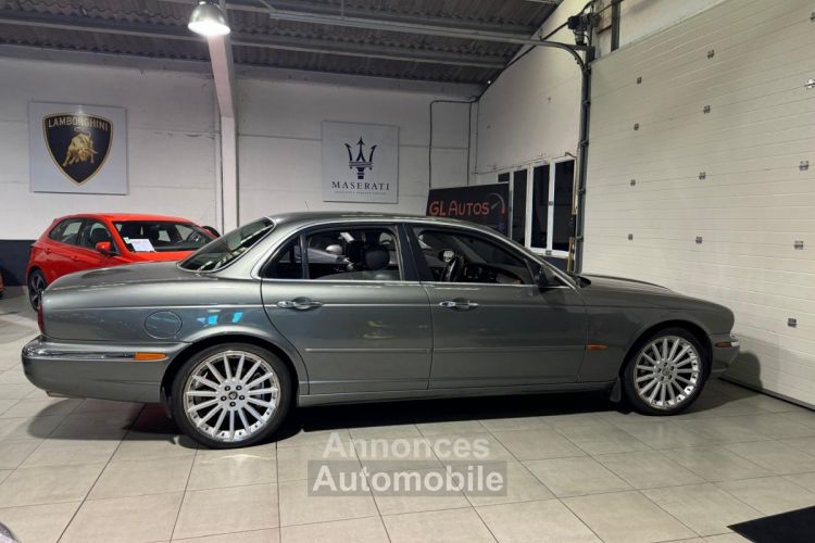 Jaguar XJR - <small></small> 17.500 € <small>TTC</small> - #4