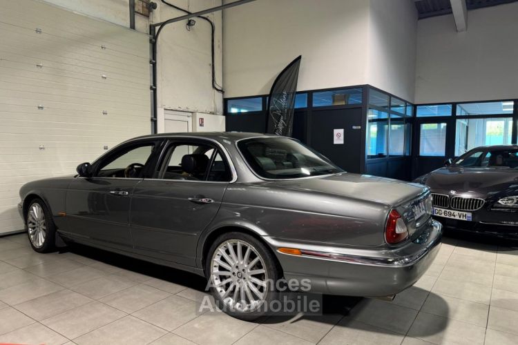 Jaguar XJR - <small></small> 17.500 € <small>TTC</small> - #5