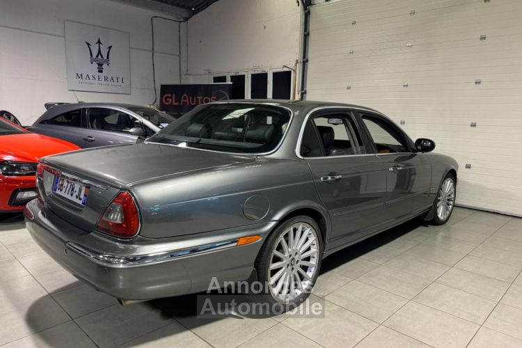 Jaguar XJR - <small></small> 17.500 € <small>TTC</small> - #6