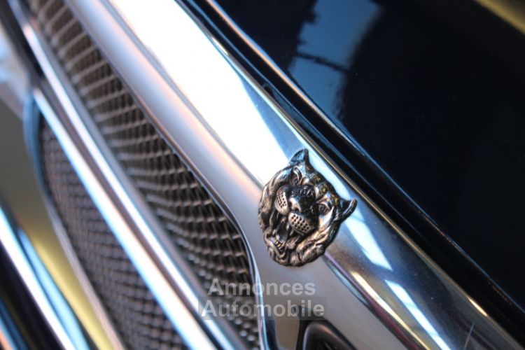 Jaguar XJR 3.2 BVA - <small></small> 15.900 € <small></small> - #19