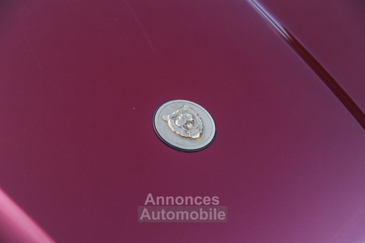 Jaguar XJRS XJR S - 6.0l V12 - <small></small> 38.000 € <small>TTC</small> - #32