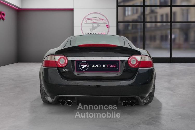 Jaguar XJRS XJR-S XKR-S COUPE V8 416 Ch , Série limitée 200 Exemplaires - <small></small> 44.990 € <small>TTC</small> - #7