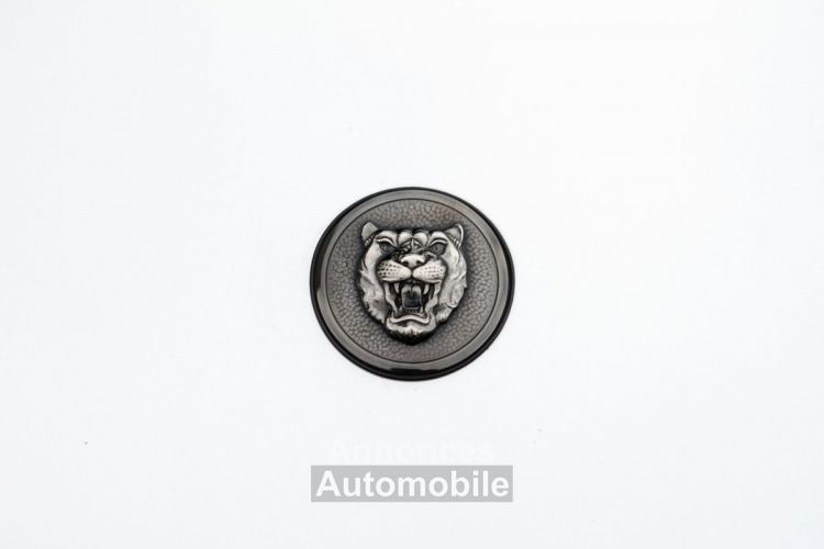 Jaguar XJS - <small></small> 23.000 € <small>TTC</small> - #10