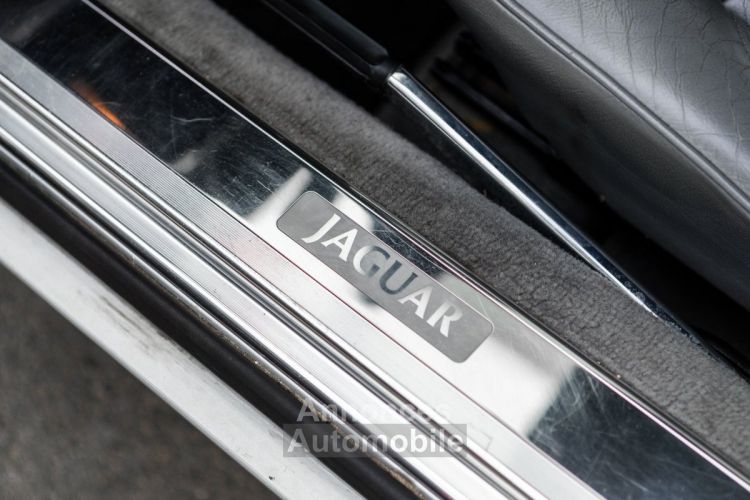 Jaguar XJS - <small></small> 23.000 € <small>TTC</small> - #23