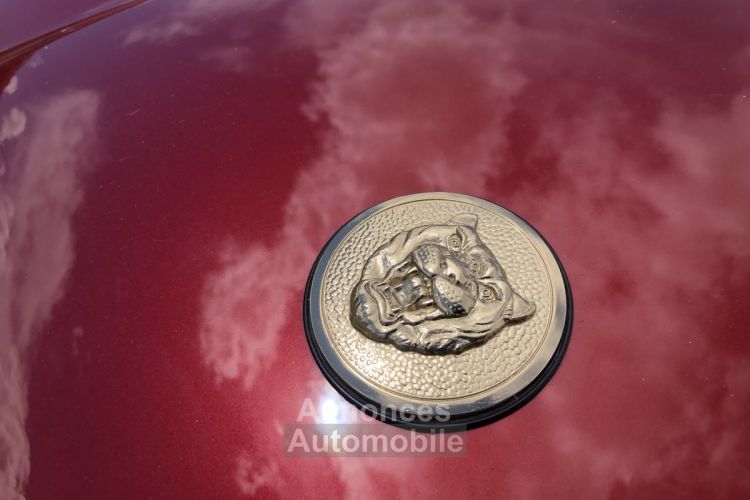 Jaguar XJS - <small></small> 31.000 € <small>TTC</small> - #18