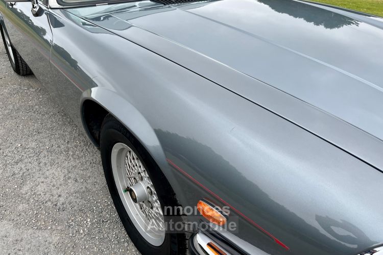 Jaguar XJS - <small></small> 26.900 € <small>TTC</small> - #9