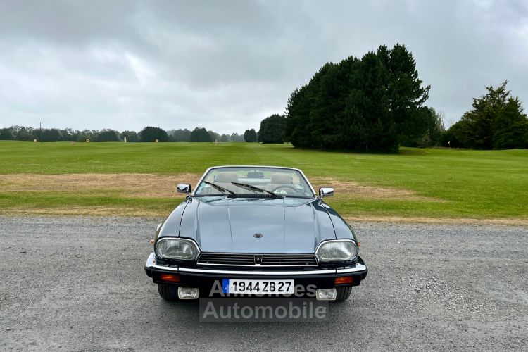 Jaguar XJS - <small></small> 26.900 € <small>TTC</small> - #18