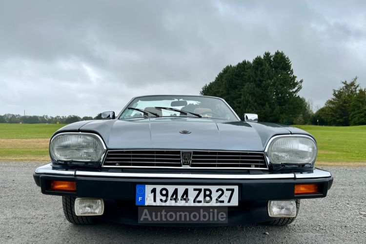 Jaguar XJS - <small></small> 26.900 € <small>TTC</small> - #20