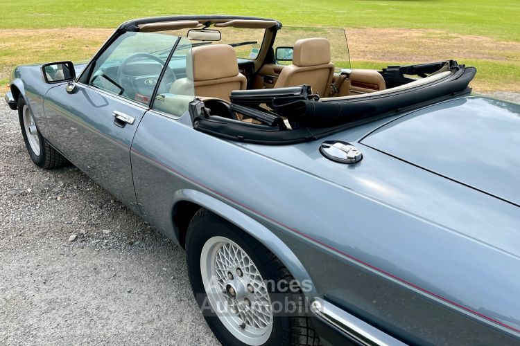 Jaguar XJS - <small></small> 26.900 € <small>TTC</small> - #38