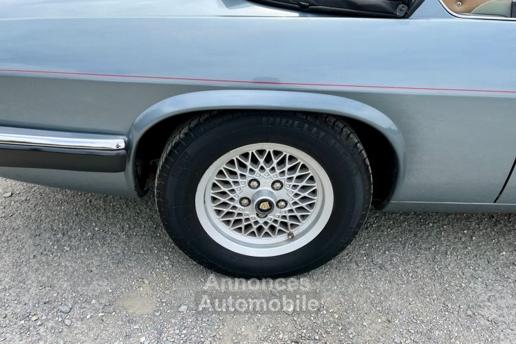 Jaguar XJS - <small></small> 26.900 € <small>TTC</small> - #44