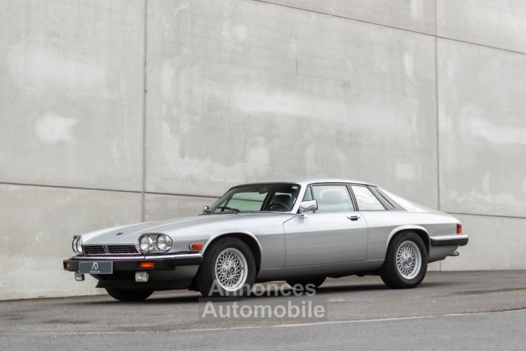 Jaguar XJS - <small></small> 19.900 € <small>TTC</small> - #4