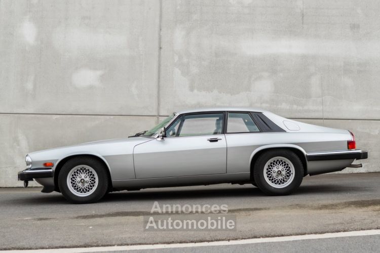 Jaguar XJS - <small></small> 19.900 € <small>TTC</small> - #14