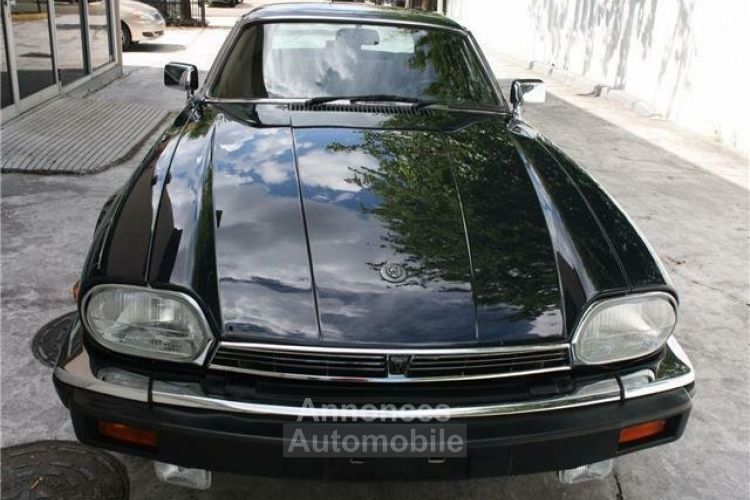 Jaguar XJS - <small></small> 31.000 € <small>TTC</small> - #7