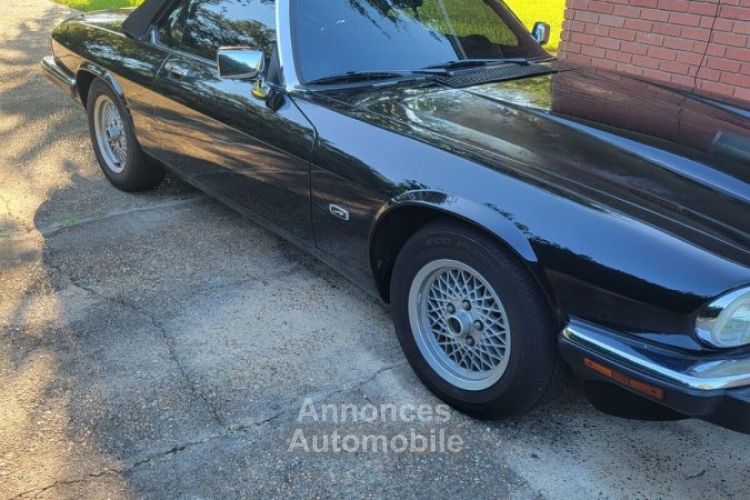 Jaguar XJS - <small></small> 22.000 € <small>TTC</small> - #3