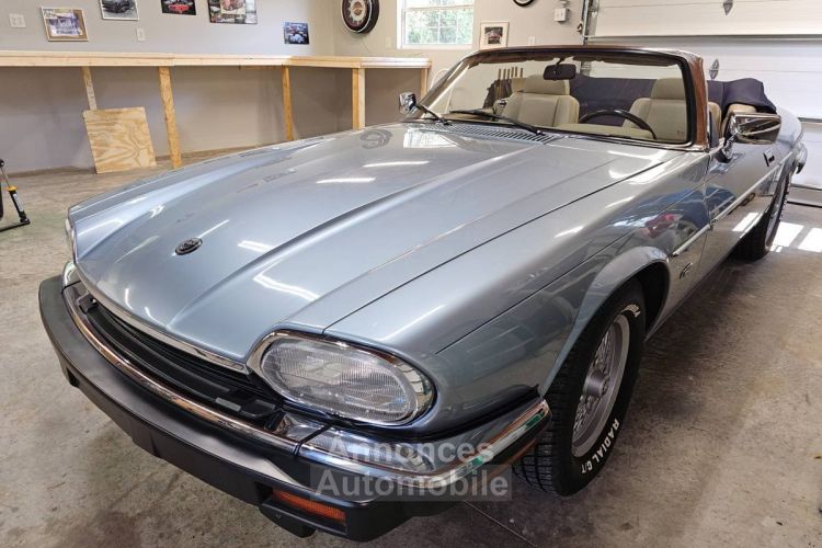 Jaguar XJS - <small></small> 22.000 € <small>TTC</small> - #2