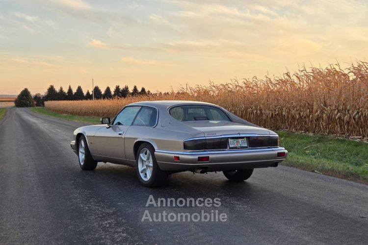 Jaguar XJS - <small></small> 17.000 € <small>TTC</small> - #2