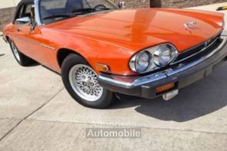 Jaguar XJS - <small></small> 17.000 € <small>TTC</small> - #2