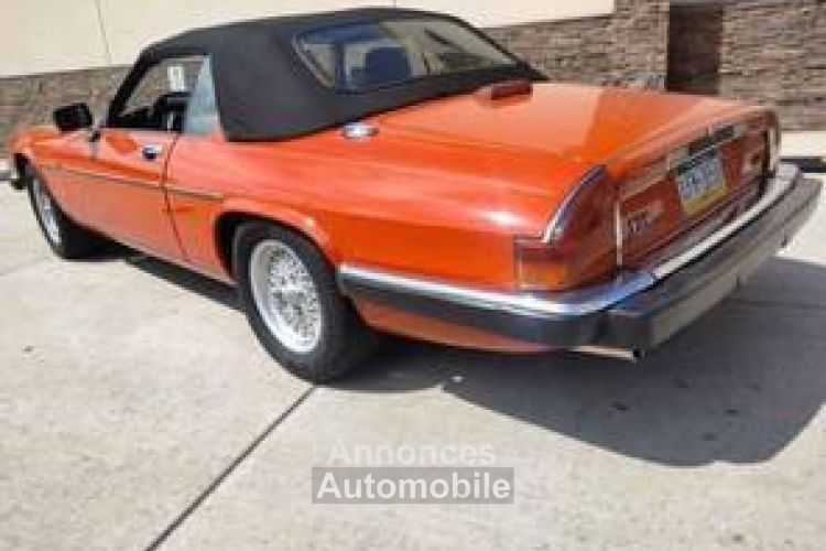 Jaguar XJS - <small></small> 17.000 € <small>TTC</small> - #3