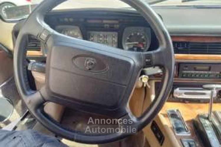 Jaguar XJS - <small></small> 17.000 € <small>TTC</small> - #6