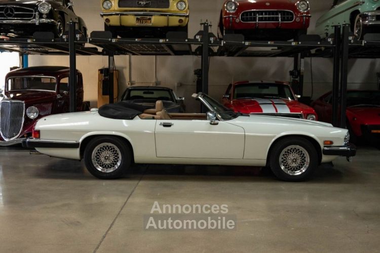 Jaguar XJS - <small></small> 27.000 € <small>TTC</small> - #3