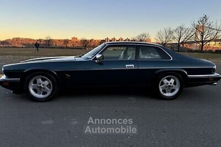 Jaguar XJS - <small></small> 34.000 € <small>TTC</small> - #2