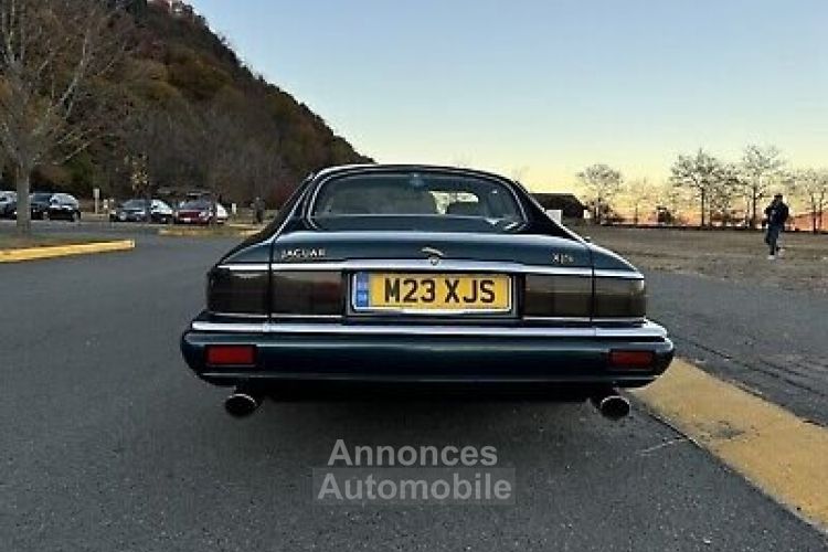 Jaguar XJS - <small></small> 34.000 € <small>TTC</small> - #3