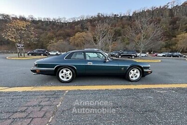 Jaguar XJS - <small></small> 34.000 € <small>TTC</small> - #4