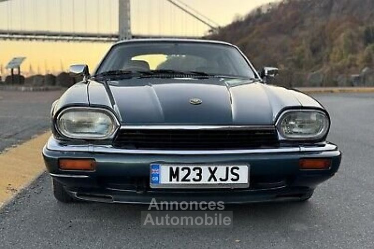 Jaguar XJS - <small></small> 34.000 € <small>TTC</small> - #6