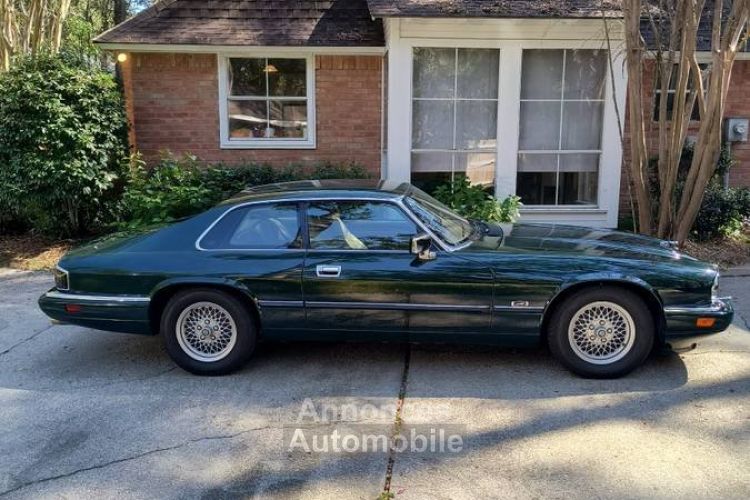 Jaguar XJS - <small></small> 21.000 € <small>TTC</small> - #3