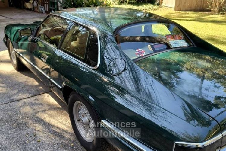 Jaguar XJS - <small></small> 21.000 € <small>TTC</small> - #4