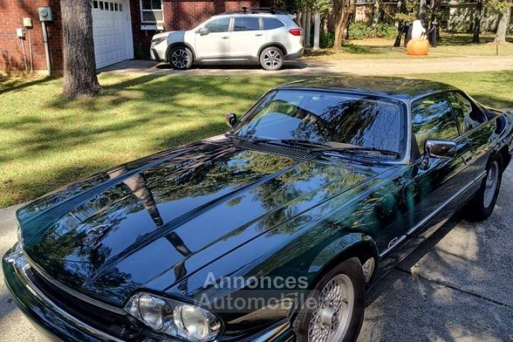 Jaguar XJS - <small></small> 21.000 € <small>TTC</small> - #7