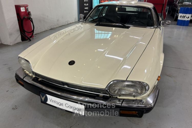 Jaguar XJS  - <small></small> 10.750 € <small>TTC</small> - #3