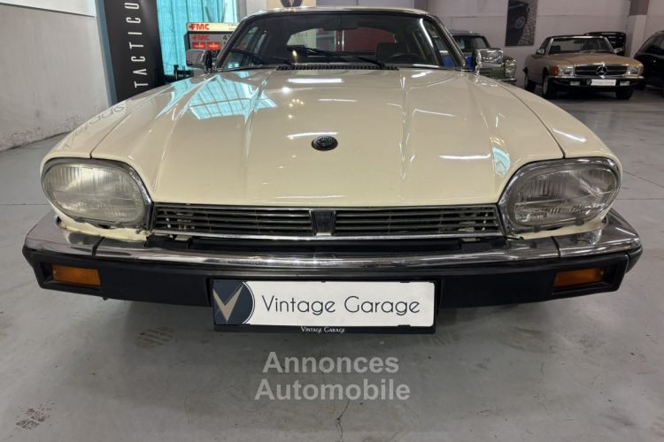 Jaguar XJS  - <small></small> 10.750 € <small>TTC</small> - #4