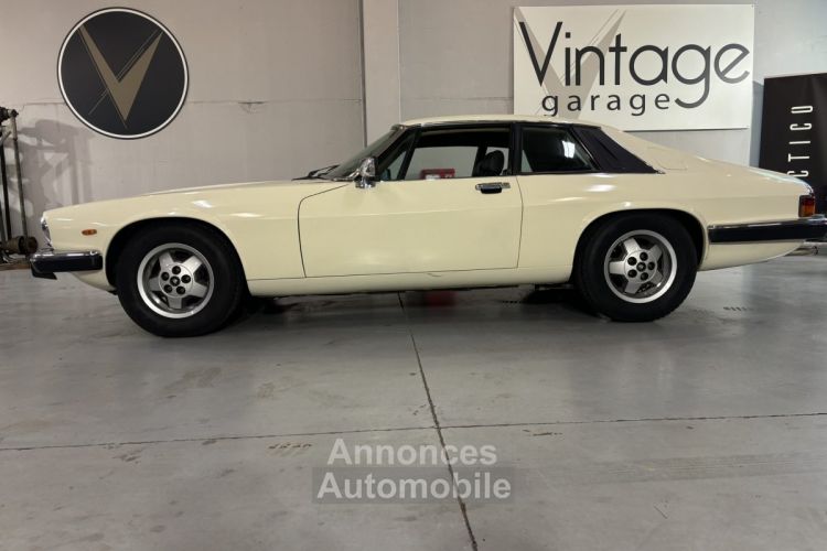 Jaguar XJS  - <small></small> 10.750 € <small>TTC</small> - #12