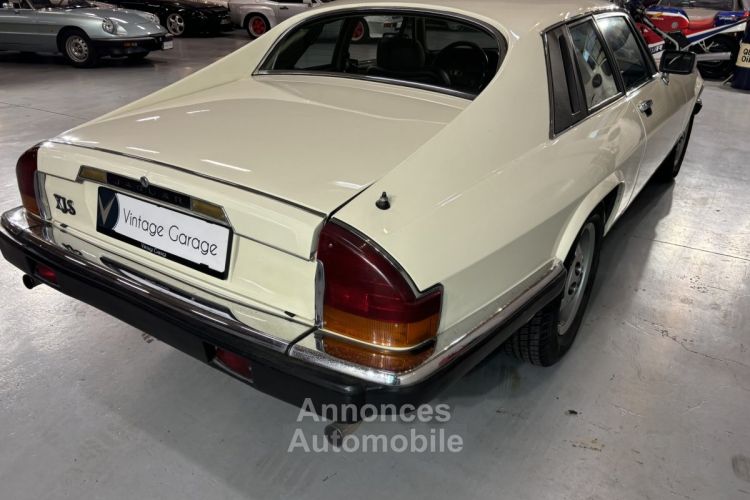 Jaguar XJS  - <small></small> 10.750 € <small>TTC</small> - #18