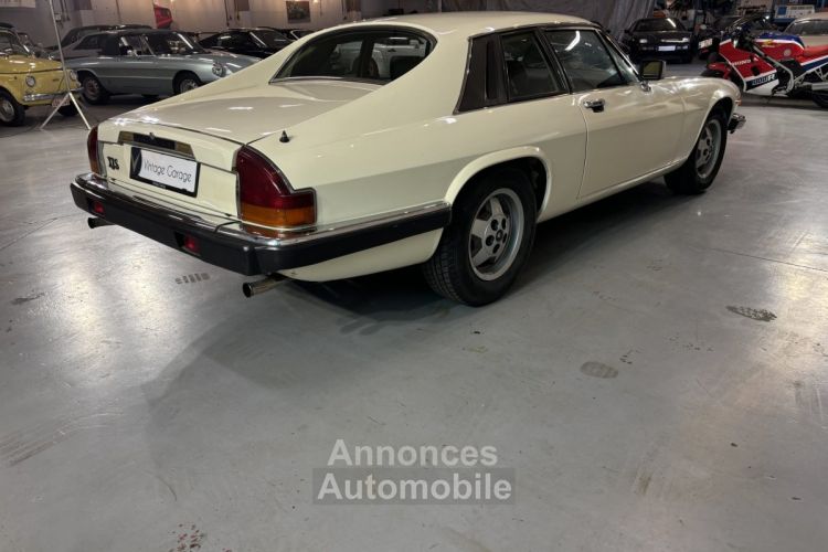 Jaguar XJS  - <small></small> 10.750 € <small>TTC</small> - #19