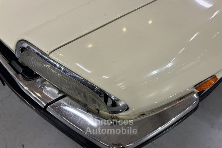 Jaguar XJS  - <small></small> 10.750 € <small>TTC</small> - #28