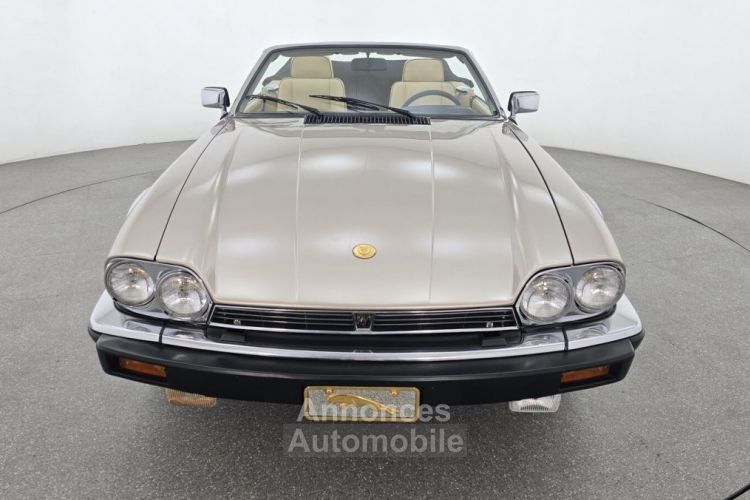 Jaguar XJS - <small></small> 33.000 € <small>TTC</small> - #2