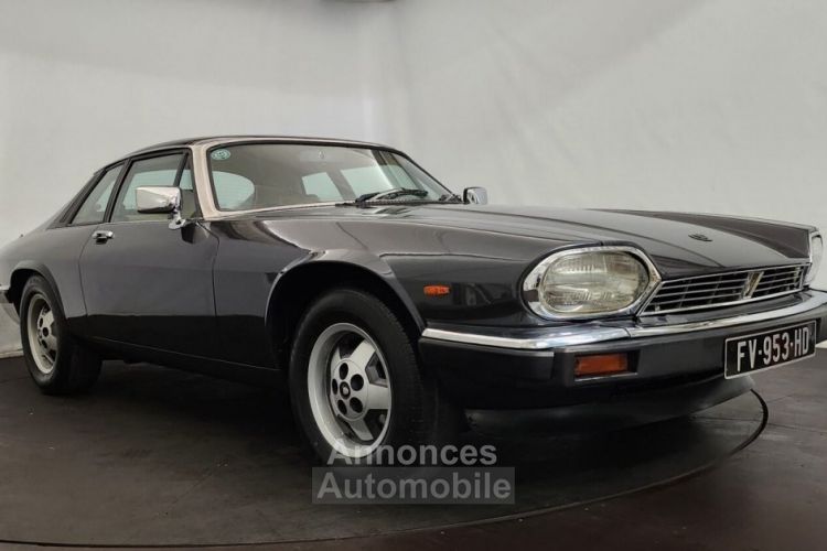 Jaguar XJS - <small></small> 24.000 € <small>TTC</small> - #1