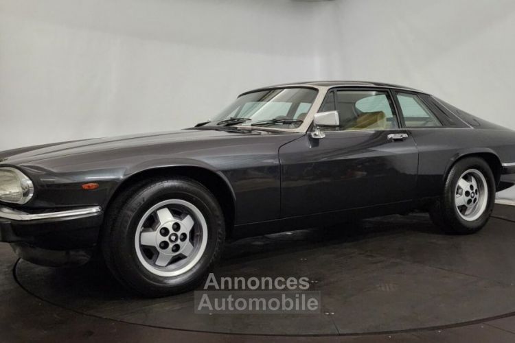 Jaguar XJS - <small></small> 24.000 € <small>TTC</small> - #2