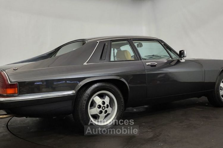 Jaguar XJS - <small></small> 24.000 € <small>TTC</small> - #4