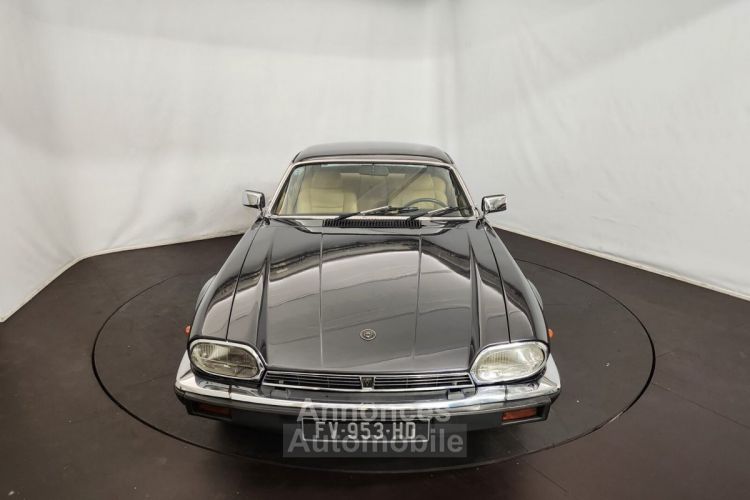 Jaguar XJS - <small></small> 24.000 € <small>TTC</small> - #7