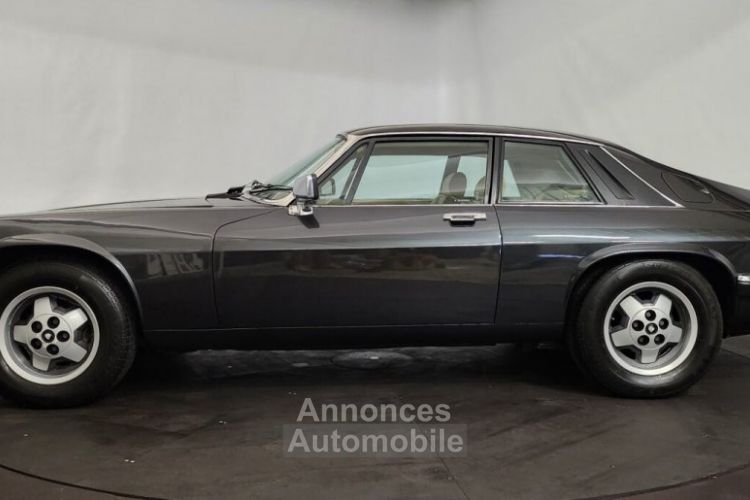 Jaguar XJS - <small></small> 24.000 € <small>TTC</small> - #8