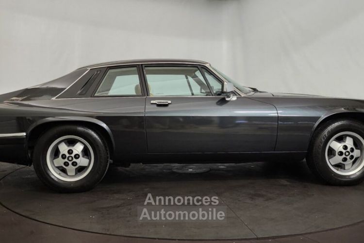 Jaguar XJS - <small></small> 24.000 € <small>TTC</small> - #14