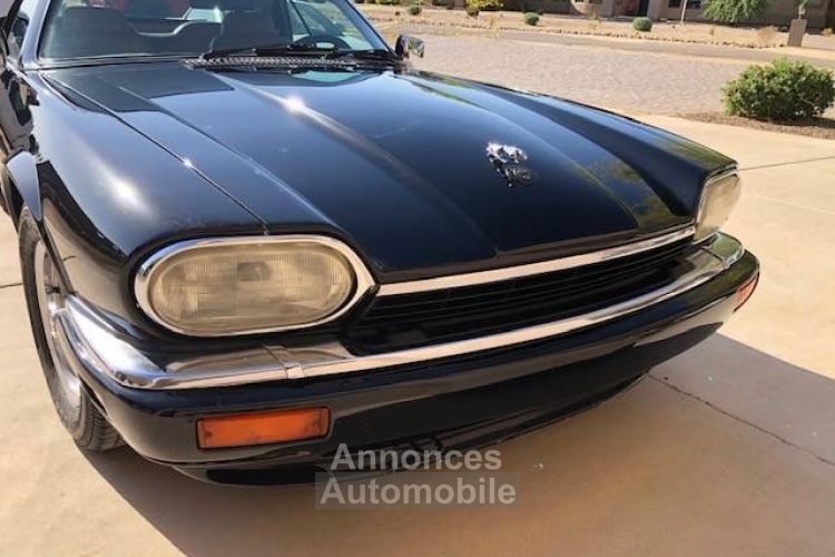 Jaguar XJS - <small></small> 17.800 € <small>TTC</small> - #4