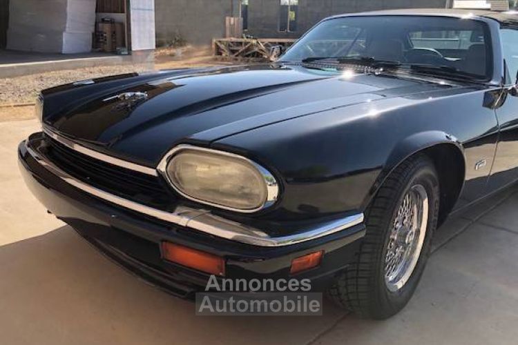 Jaguar XJS - <small></small> 17.800 € <small>TTC</small> - #6