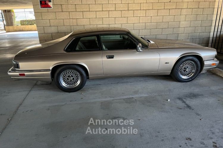 Jaguar XJS - <small></small> 15.100 € <small>TTC</small> - #5