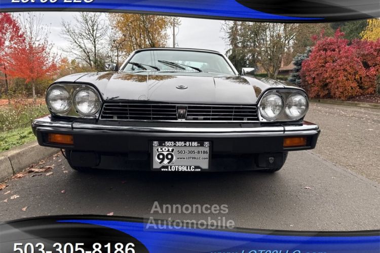 Jaguar XJS - <small></small> 19.300 € <small>TTC</small> - #4