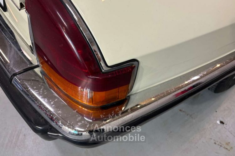 Jaguar XJS 3.6l Manueel - <small></small> 10.750 € <small>TTC</small> - #23