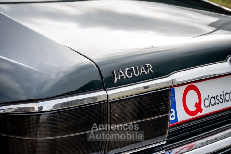 Jaguar XJS 4.0 Coupé - <small></small> 38.500 € <small>TTC</small> - #10